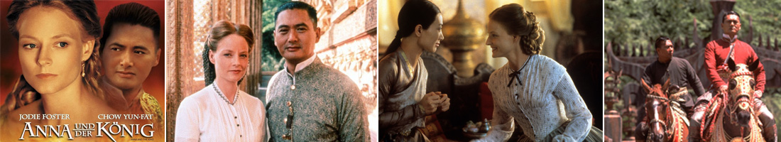 Anna and the King Khoo Kongsi