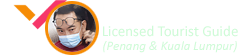 Lawrence Lam: Tourist Guide in Penang & Kuala Lumpur, Malaysia